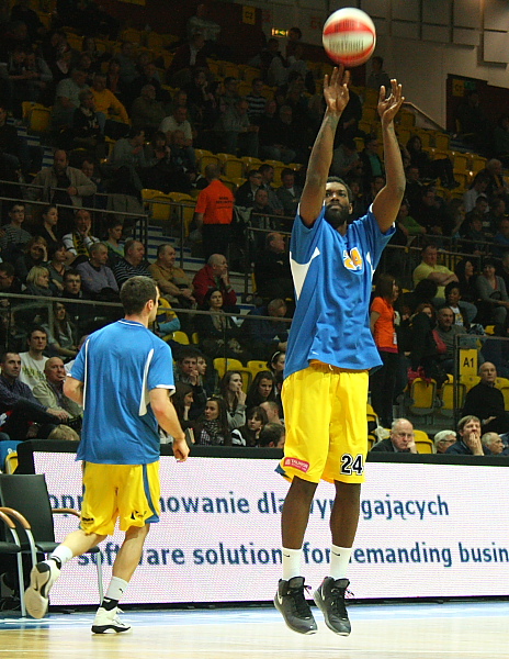 Asseco - AZS Koszalin