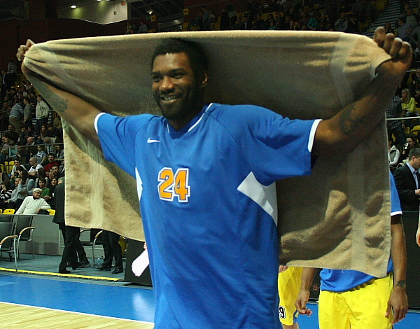 Asseco - AZS Koszalin