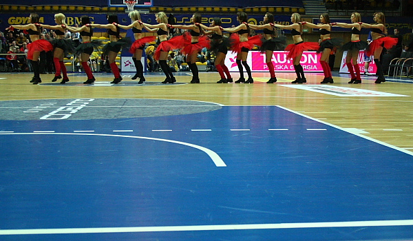 Asseco - AZS Koszalin