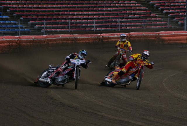 Trening Wybrzeże - Unibax