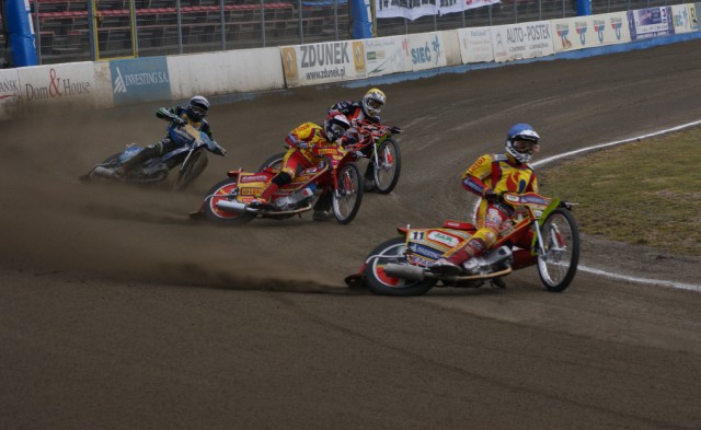 Trening Wybrzeże - Unibax