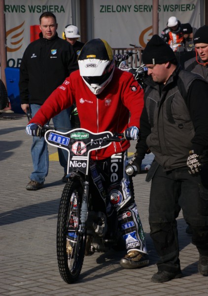 Trening Wybrzeże - Unibax