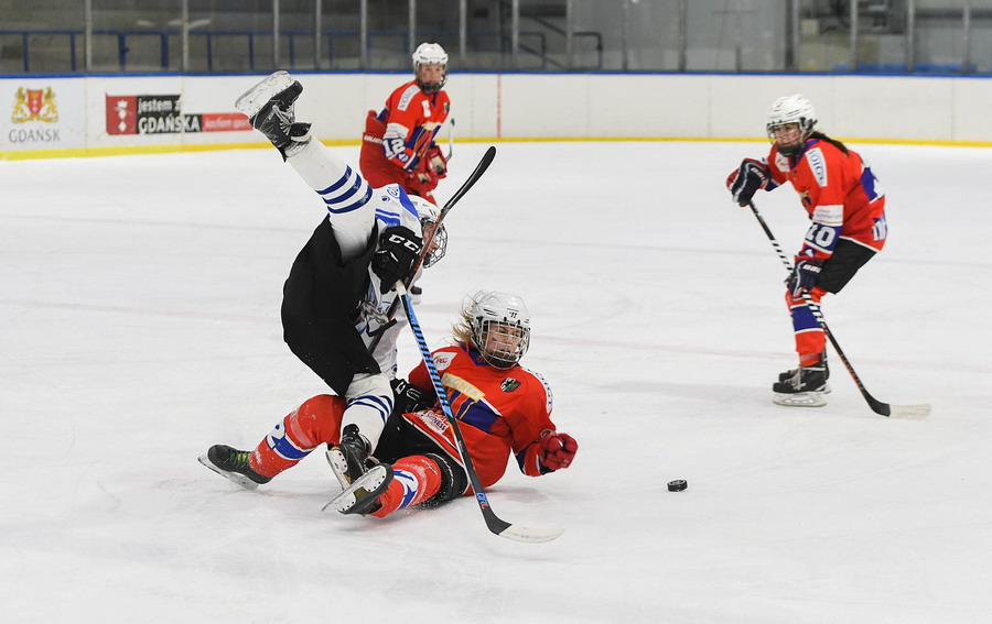 stoczniowiec - polonia final_13