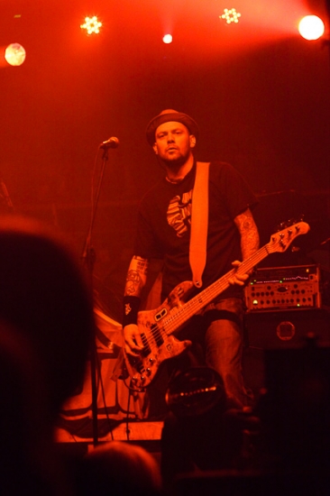 Koncert Rockowy Gdańsk