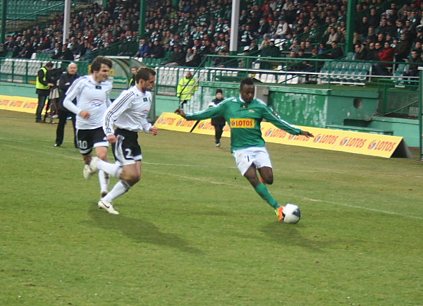 Lechia-GKS Belchatow_13