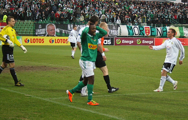 Lechia-GKS Belchatow_24