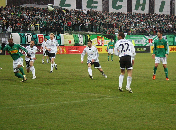 Lechia-GKS Belchatow_25