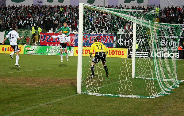 Lechia-GKS Belchatow_29