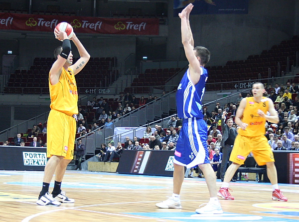 Trefl - Anwil 1 mecz play off_01