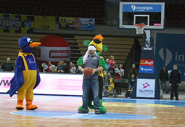 Trefl - Anwil 1 mecz play off_05