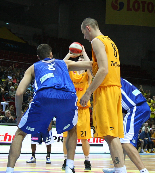 Trefl - Anwil 1 mecz play off_06