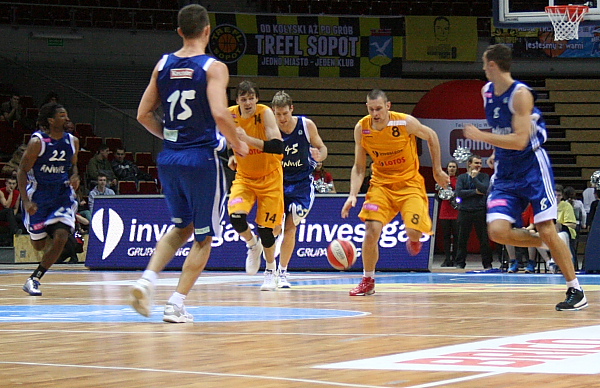 Trefl - Anwil 1 mecz play off_10