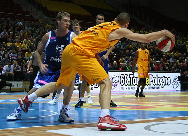 Trefl - Anwil 1 mecz play off_13