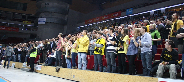 Trefl - Anwil 1 mecz play off_27