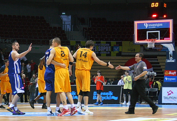 Trefl - Anwil 1 mecz play off_28
