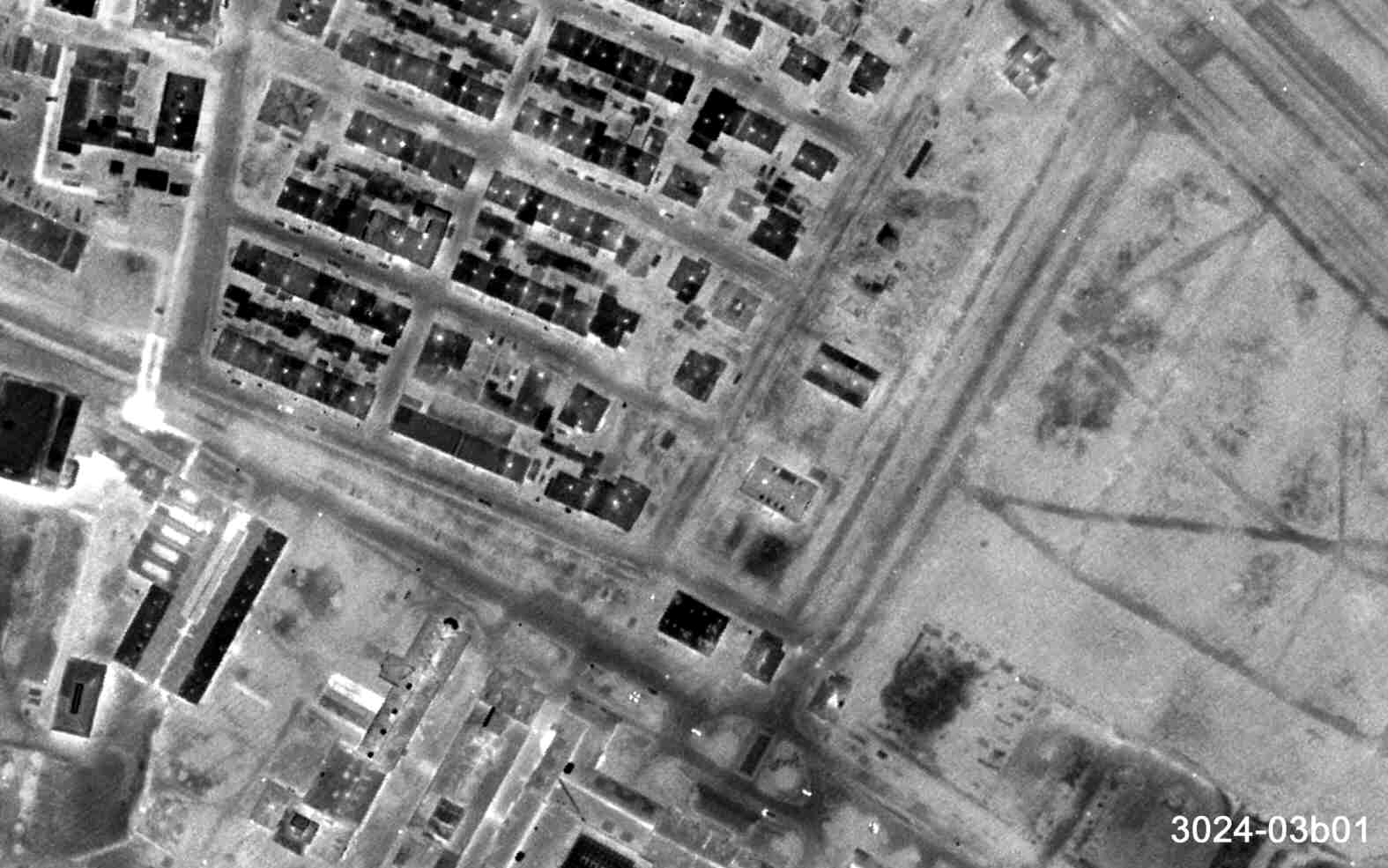 Nocne loty GPEC nad Trojmiastem_1