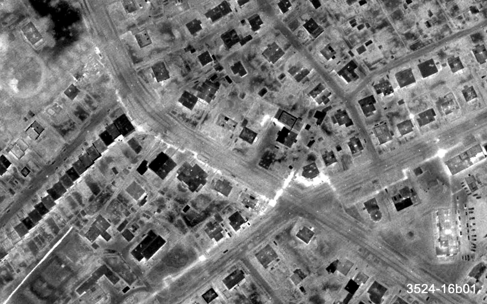 Nocne loty GPEC nad Trojmiastem_3