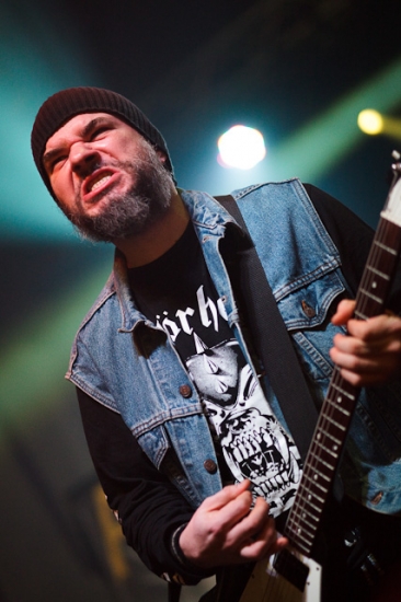 Koncert Rockowy Gdańsk