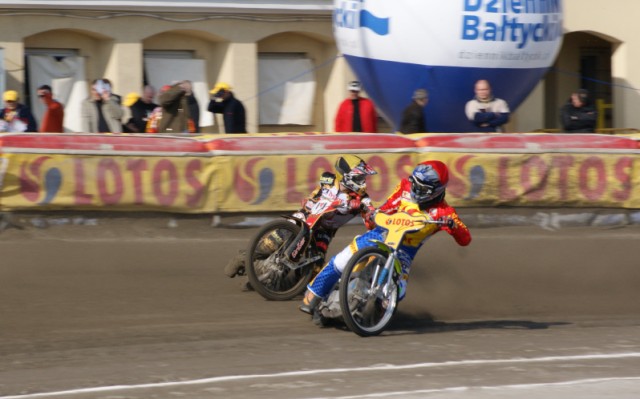 Lotos Wybrzeze - Start2_16