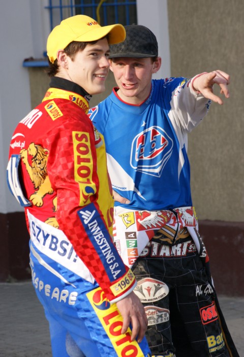 Lotos Wybrzeze - Start2_40