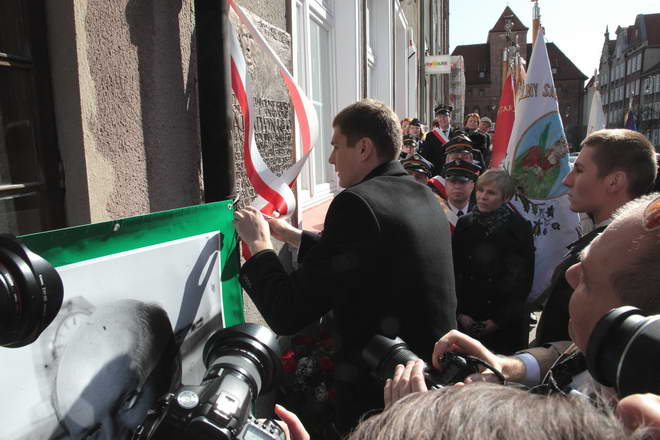 Odsloniecie tablicy Plazynskiego_07