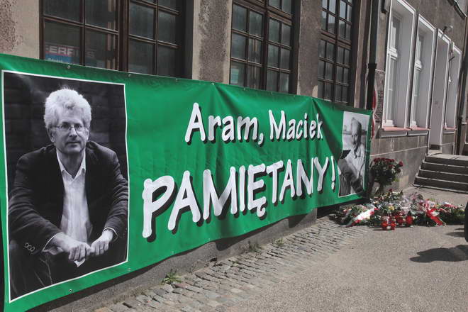 Odsloniecie tablicy Plazynskiego_11