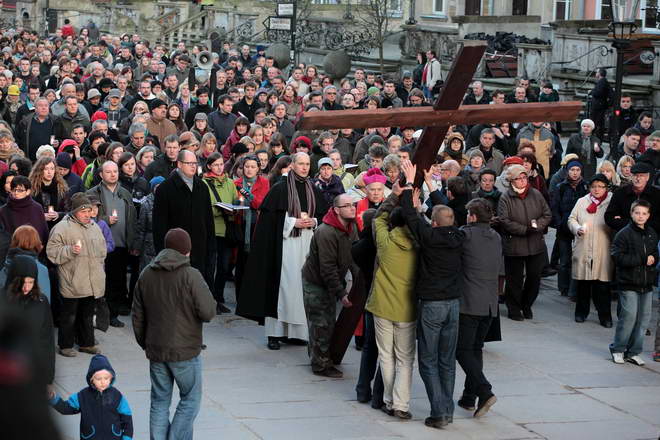 Gdanska Droga Krzyzowa 2011_07