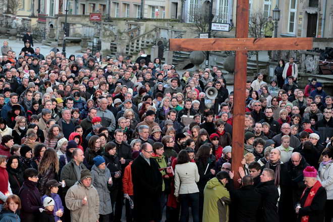Gdanska Droga Krzyzowa 2011_08