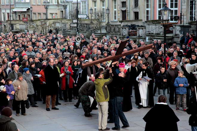 Gdanska Droga Krzyzowa 2011_09