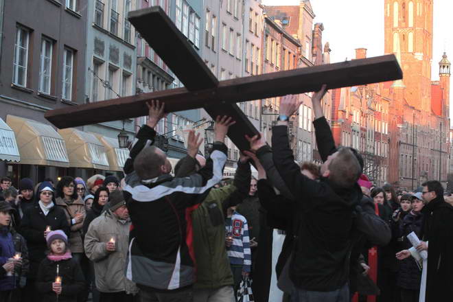 Gdanska Droga Krzyzowa 2011_18
