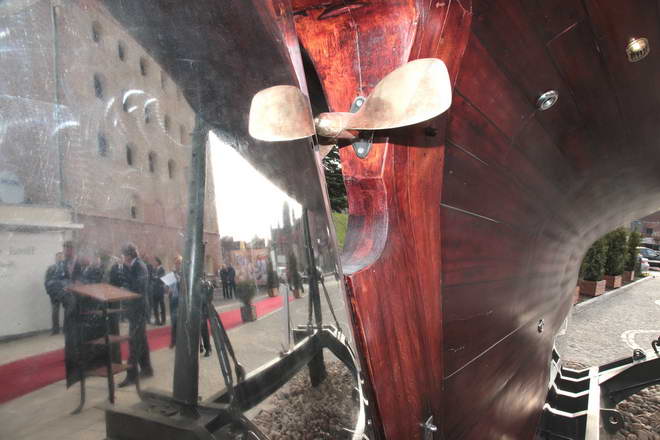 Otwarcie Hotel Gdansk Yachting_19