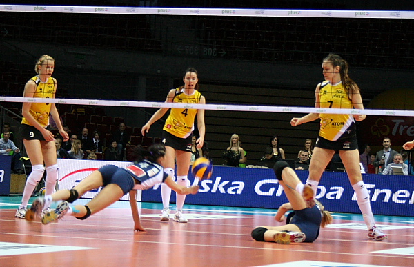 Atom - Stal 1 mecz_31