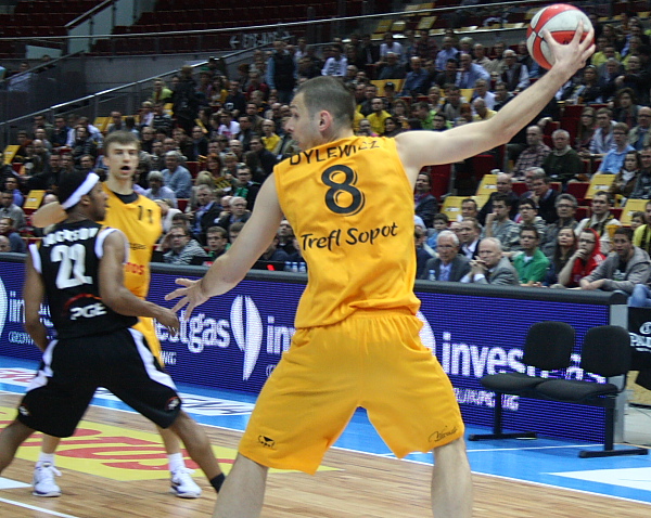 Trefl - Turow 3 mecz_04