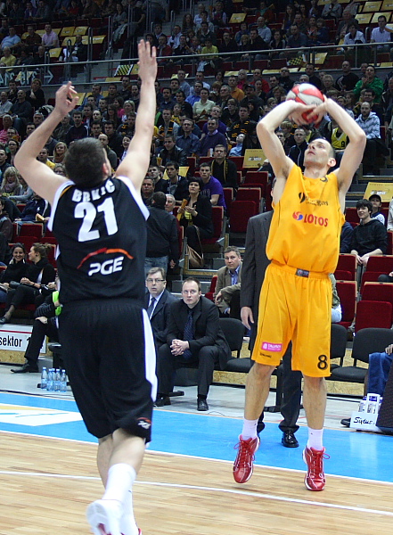 Trefl - Turow 3 mecz_05