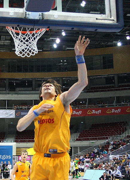 Trefl - Turow 3 mecz_09