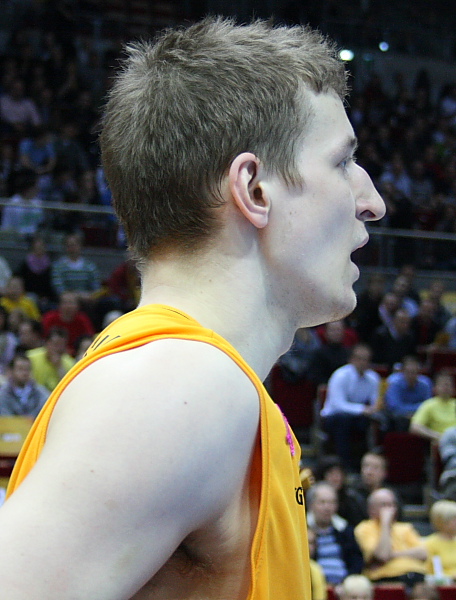 Trefl - Turow 3 mecz_11