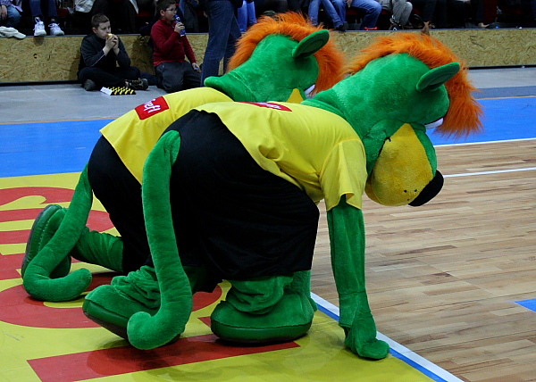 Trefl - Turow 3 mecz_12