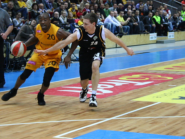 Trefl - Turow 3 mecz_13