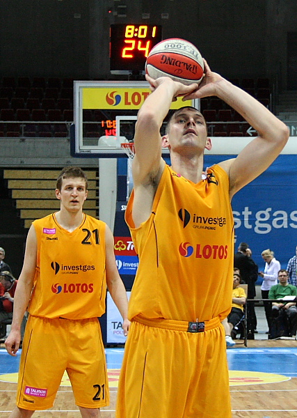 Trefl - Turow 3 mecz_14