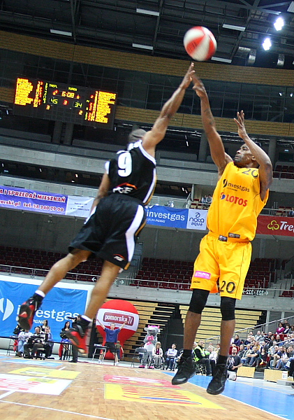 Trefl - Turow 3 mecz_24