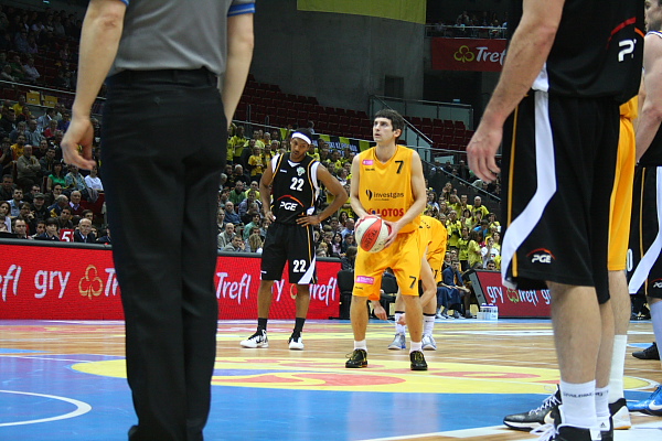 Trefl - Turow 3 mecz_28