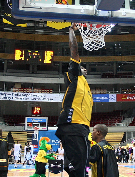 Trefl - Turow 4 mecz_05