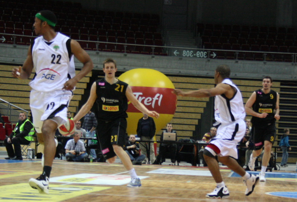 Trefl - Turow 4 mecz_14