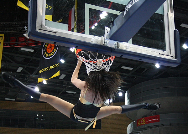 Trefl - Turow 4 mecz_18