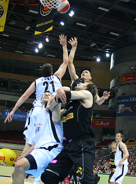 Trefl - Turow 4 mecz_19