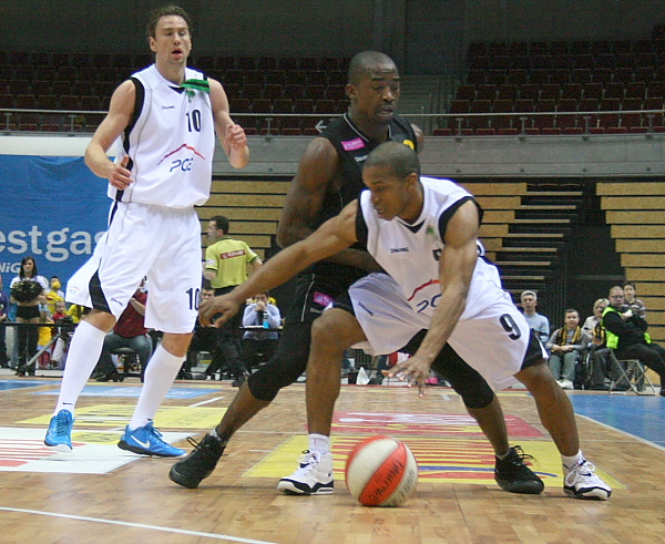 Trefl - Turow 4 mecz_25