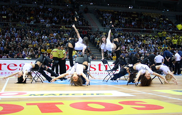 Trefl - Turow 4 mecz_28