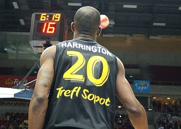 Trefl - Turow 4 mecz_30