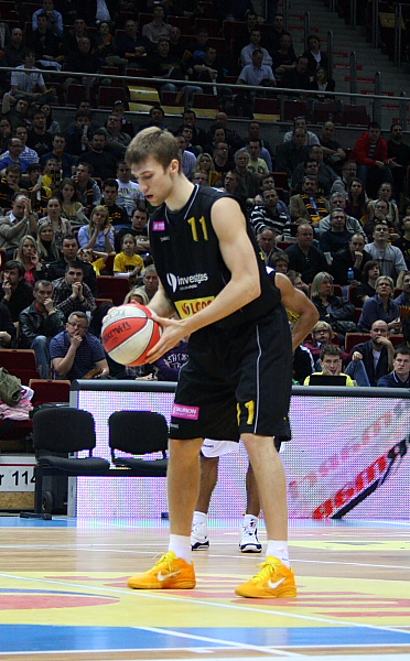 Trefl - Turow 4 mecz_33