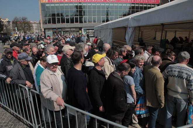 Wielkanoc 2011 dla ubogich_2